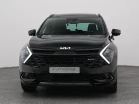 Kia Sportage thumbnail 9