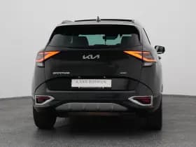 Kia Sportage thumbnail 10