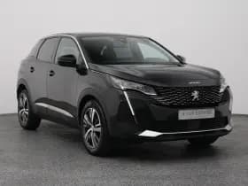 Peugeot 3008 thumbnail 2