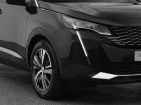 Peugeot 3008 thumbnail 17