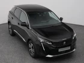 Peugeot 3008 thumbnail 24