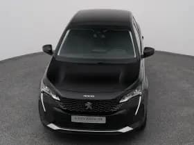 Peugeot 3008 thumbnail 26