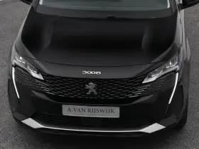 Peugeot 3008 thumbnail 30