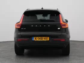 Volvo XC40 thumbnail 11