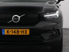 Volvo XC40 thumbnail 20