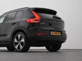 Volvo XC40 thumbnail 23