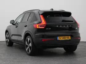 Volvo XC40 thumbnail 6