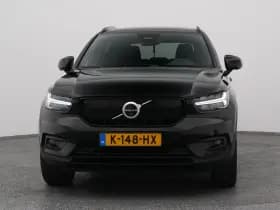 Volvo XC40 thumbnail 10