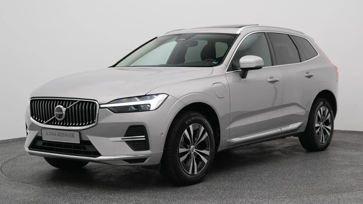 Volvo XC60 — foto 1