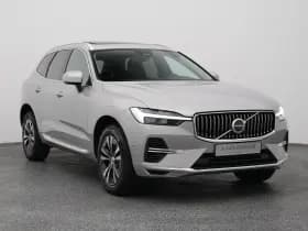 Volvo XC60 thumbnail 2