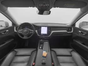 Volvo XC60 thumbnail 3