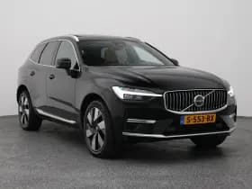 Volvo XC60 thumbnail 2