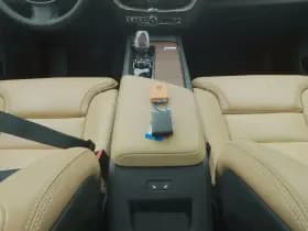 Volvo XC60 thumbnail 12