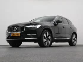 Volvo XC60 thumbnail 15