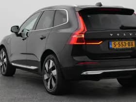 Volvo XC60 thumbnail 18