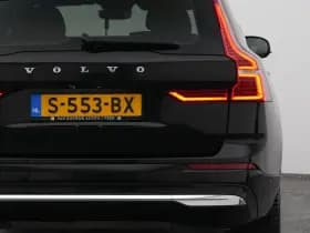 Volvo XC60 thumbnail 20