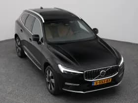 Volvo XC60 thumbnail 24
