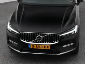 Volvo XC60 thumbnail 30