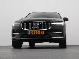 Volvo XC60 thumbnail 35