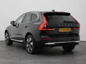 Volvo XC60 thumbnail 5