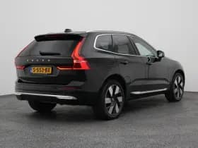 Volvo XC60 thumbnail 6