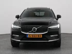 Volvo XC60 thumbnail 9