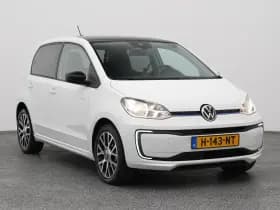 Volkswagen E-Up! thumbnail 2