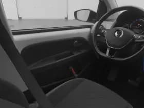 Volkswagen E-Up! thumbnail 12