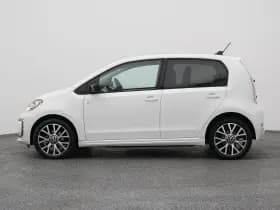 Volkswagen E-Up! thumbnail 14