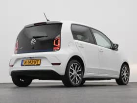Volkswagen E-Up! thumbnail 17