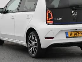 Volkswagen E-Up! thumbnail 19