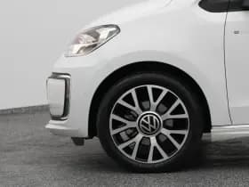 Volkswagen E-Up! thumbnail 22