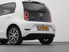 Volkswagen E-Up! thumbnail 23