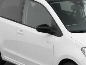 Volkswagen E-Up! thumbnail 24