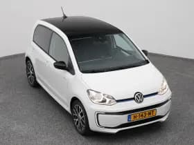 Volkswagen E-Up! thumbnail 25