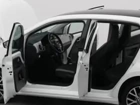 Volkswagen E-Up! thumbnail 34
