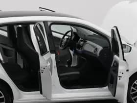 Volkswagen E-Up! thumbnail 35
