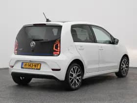 Volkswagen E-Up! thumbnail 7
