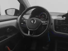Volkswagen E-Up! thumbnail 8