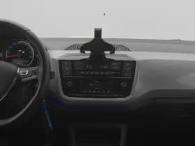 Volkswagen E-Up! thumbnail 9