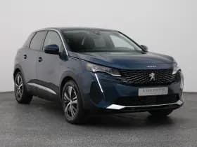 Peugeot 3008 thumbnail 2