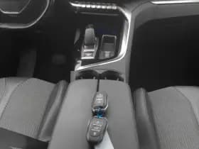 Peugeot 3008 thumbnail 12