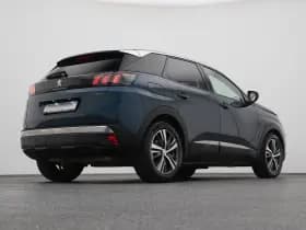 Peugeot 3008 thumbnail 16