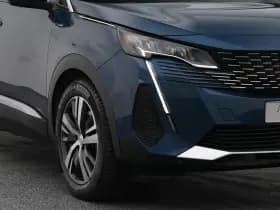 Peugeot 3008 thumbnail 17