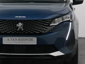 Peugeot 3008 thumbnail 19