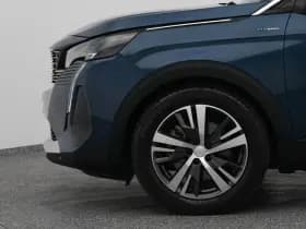 Peugeot 3008 thumbnail 21