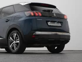 Peugeot 3008 thumbnail 22