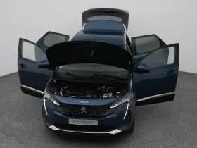 Peugeot 3008 thumbnail 27