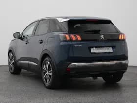 Peugeot 3008 thumbnail 5