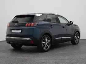 Peugeot 3008 thumbnail 6